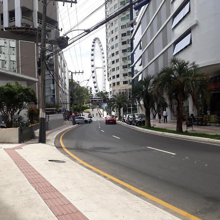 Otimo Apto. 180 Metros Do Mar Balneario Camboriu Dış mekan fotoğraf
